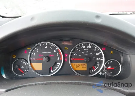 2012 Nissan Pathfinder Sv из США, поврежденный, VIN 5N1AR1NB2CC616629